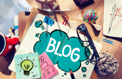 Création d’un blog : levier phare pour votre visibilité