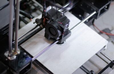 Avantages et applications concrètes de l’impression 3D SLS dans l’industrie