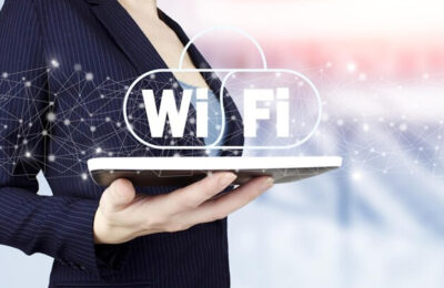 Réseau wifi en entreprise : comment garantir une sécurité maximale ?