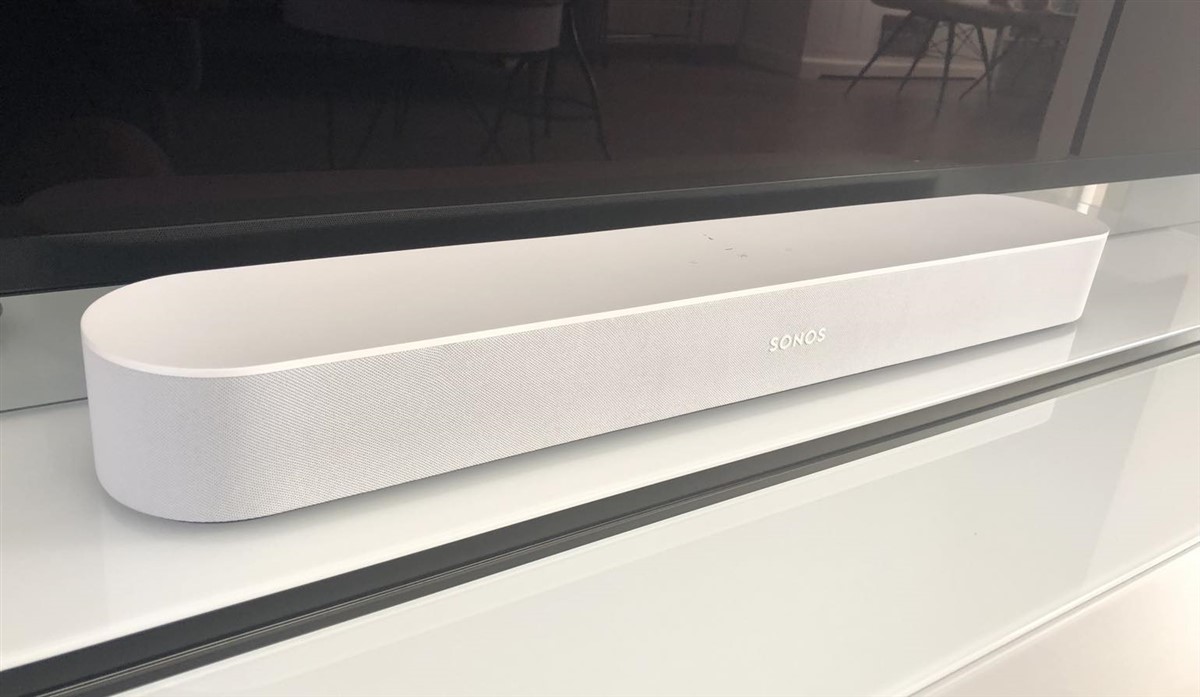 Sonos Beam