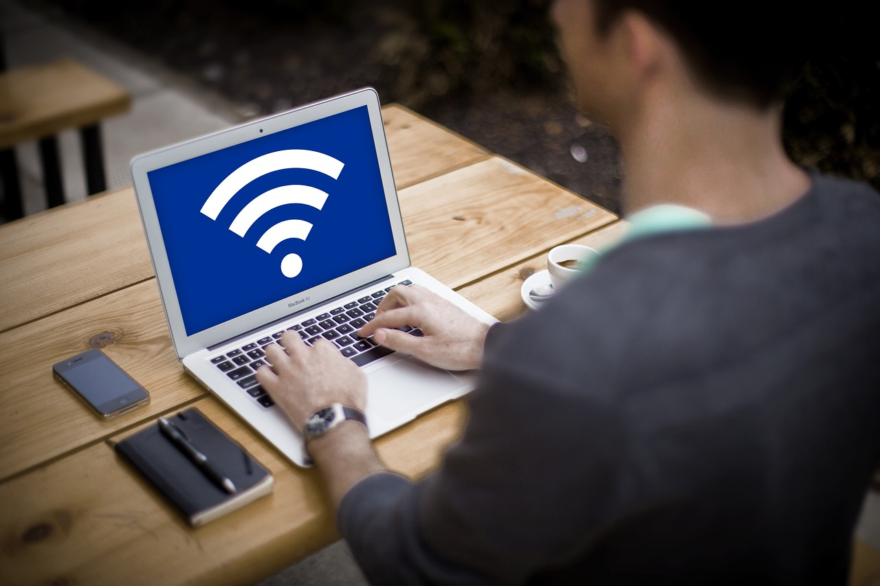 sécurité wifi entreprise