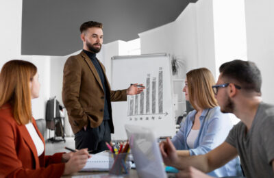 Comment le Bachelor en marketing digital de Studi prépare les étudiants