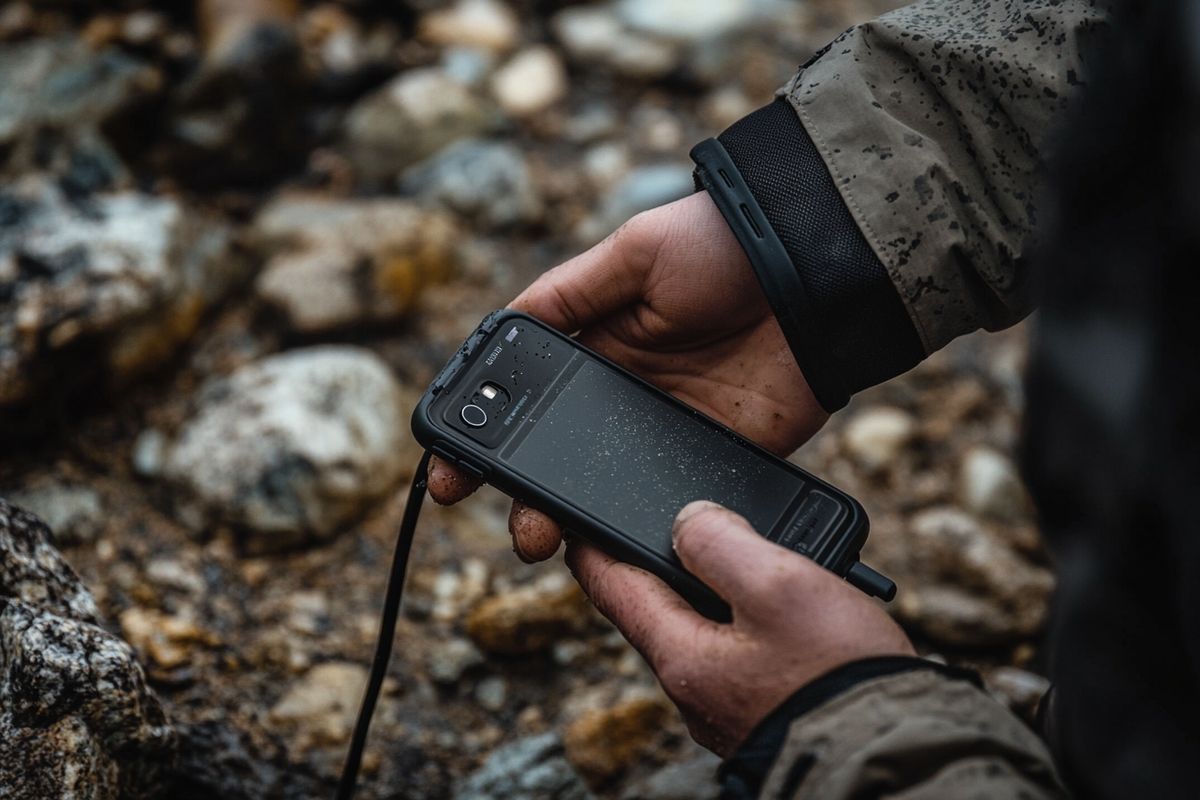 Résoudre le problème : mon téléphone charge mais la batterie n'augmente pas