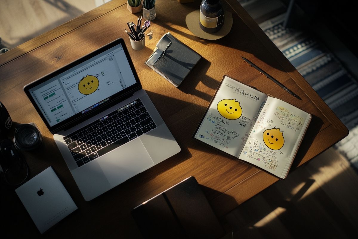 Les meilleurs pratiques pour intégrer les emoji dans vos emails interne