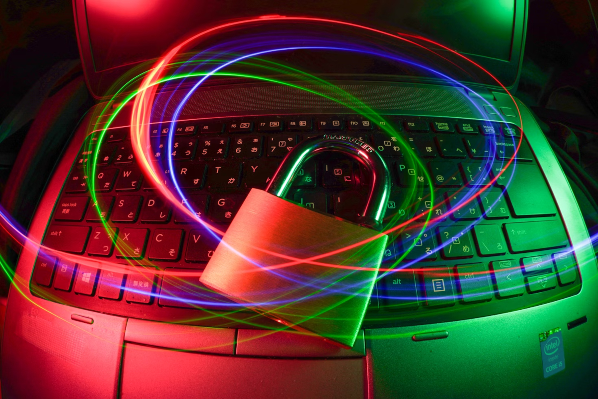 Cybersécurité