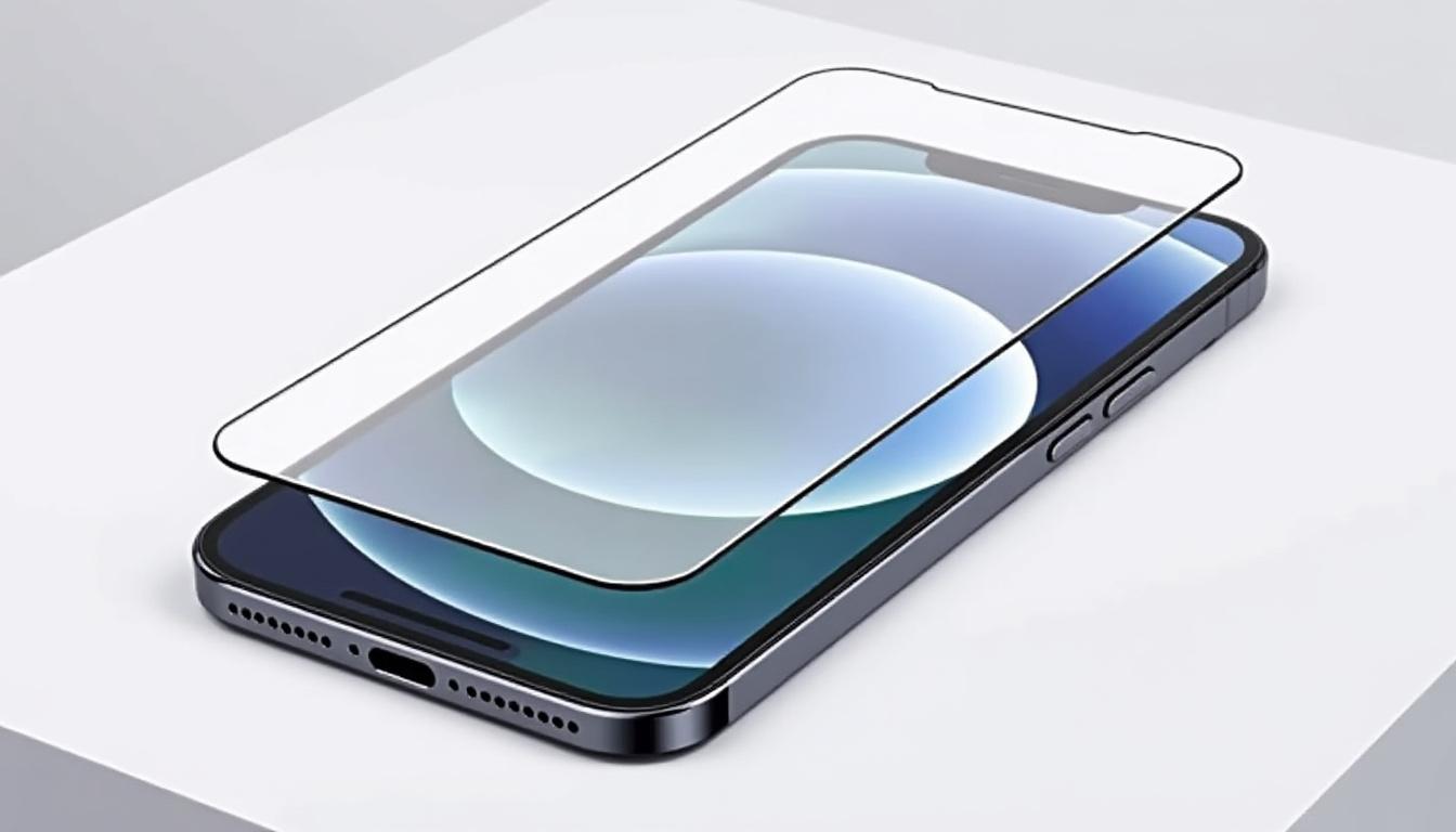 découvrez les nombreux avantages du protège-écran invisiglass ultra de belkin pour votre iphone. préservez l'écran de votre appareil des rayures et des chocs tout en bénéficiant d'une clarté optimale et d'une facilité d'application. idéal pour ceux qui souhaitent allier protection et esthétique.