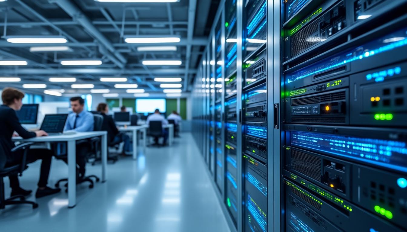 découvrez les différences essentielles entre un routeur et un switch avant de faire votre achat. apprenez comment chacun de ces dispositifs réseau fonctionne, leurs fonctions respectives et comment choisir le bon équipement pour vos besoins en connectivité. ne faites pas d'erreurs dans votre choix technologique !