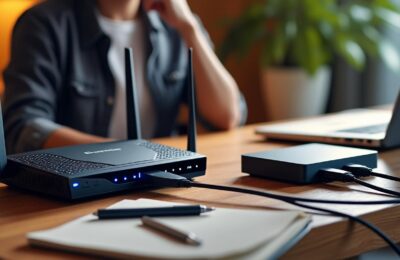 Ce que vous devez savoir sur la différence entre un routeur et un switch avant d’acheter