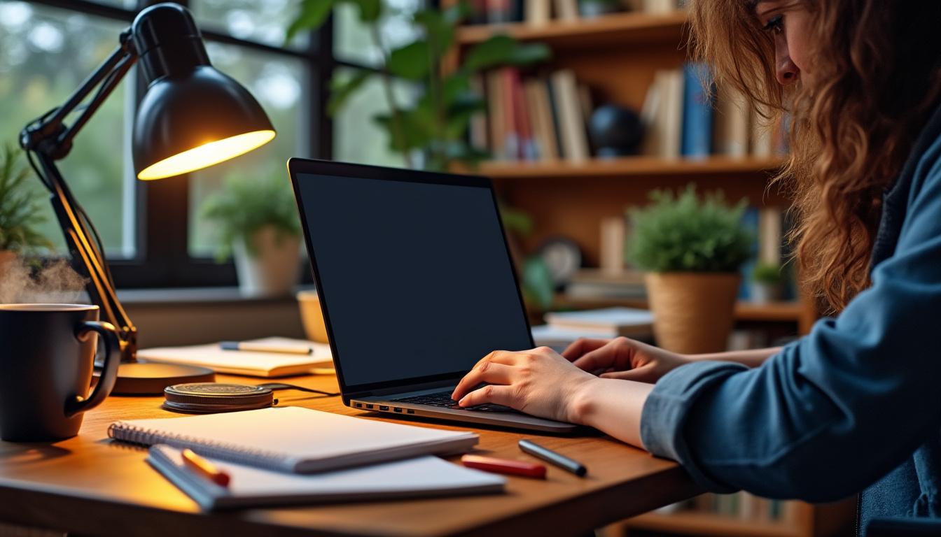 découvrez comment choisir le meilleur pc portable xiaomi adapté à vos besoins spécifiques grâce à notre guide complet. comparez les modèles, évaluez les caractéristiques techniques et trouvez le pc idéal pour le travail, le divertissement ou les études.