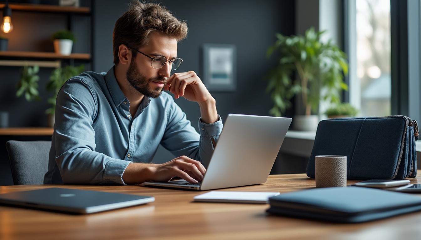 découvrez comment sélectionner le pc portable xiaomi idéal en fonction de vos besoins spécifiques. que ce soit pour le travail, le gaming ou une utilisation quotidienne, suivez nos conseils pour faire le bon choix.