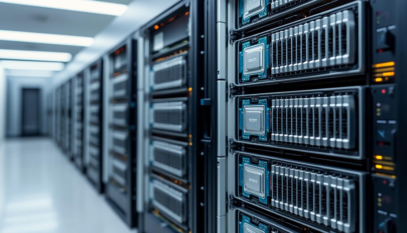 découvrez nos conseils pratiques pour choisir le serveur dédié idéal. apprenez à évaluer vos besoins, comparer les options disponibles et prendre une décision éclairée pour assurer la performance et la sécurité de vos projets en ligne.