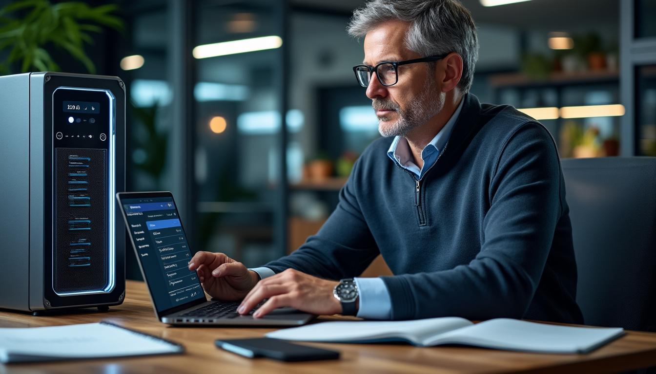 découvrez comment choisir un serveur dédié avec notre guide complet. obtenez des conseils pratiques pour prendre une décision éclairée, en tenant compte de vos besoins en performance, sécurité et budget.