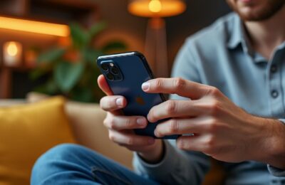 Comment éteindre un iPhone 11 sans toucher l’écran : les bons astuces à connaître