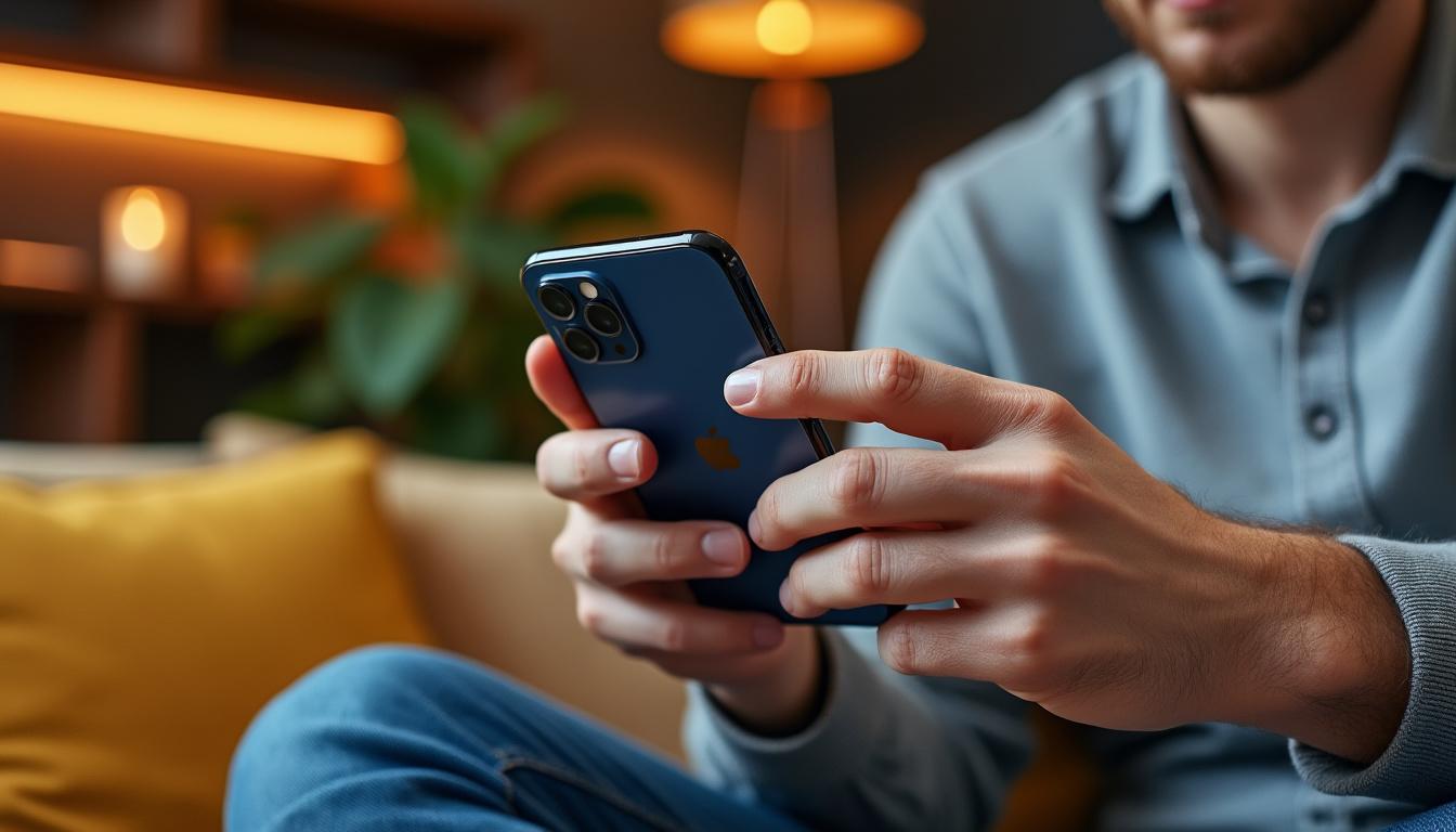 découvrez des astuces pratiques pour éteindre votre iphone 11 sans utiliser l'écran tactile. apprenez des méthodes simples et efficaces pour gérer votre appareil facilement et en toute situation.
