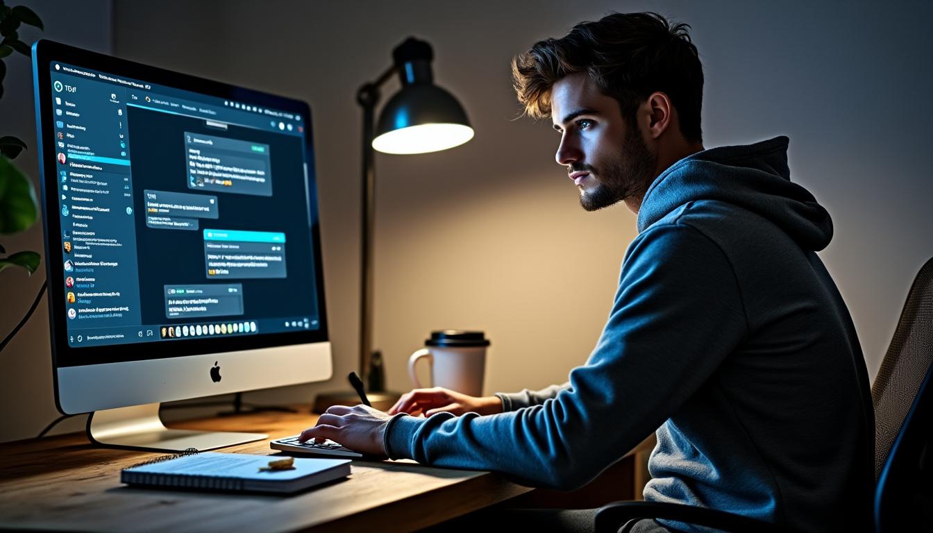 découvrez comment les bots tiktok peuvent automatiser vos interactions avec vos abonnés, optimisant ainsi votre engagement et boostant votre présence sur la plateforme. apprenez à tirer parti de ces outils pour faciliter la gestion de votre communauté et améliorer votre stratégie de contenu.