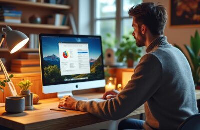 Comment personnaliser votre interface Firefox pour un meilleur confort ?