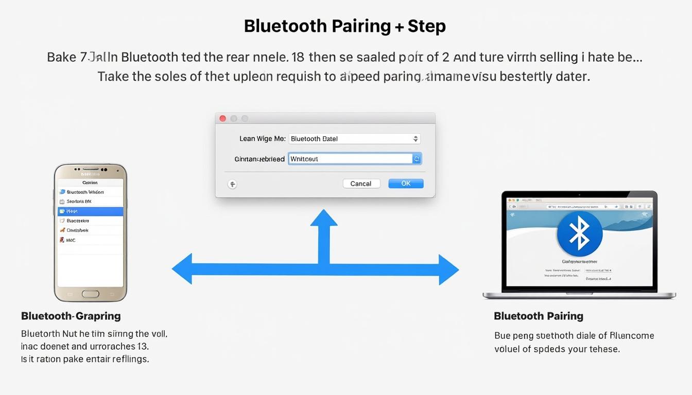 découvrez des étapes simples et efficaces pour transférer vos photos d'un smartphone samsung vers votre mac. optimisez votre expérience de partage de données et accédez facilement à vos souvenirs sur votre ordinateur.