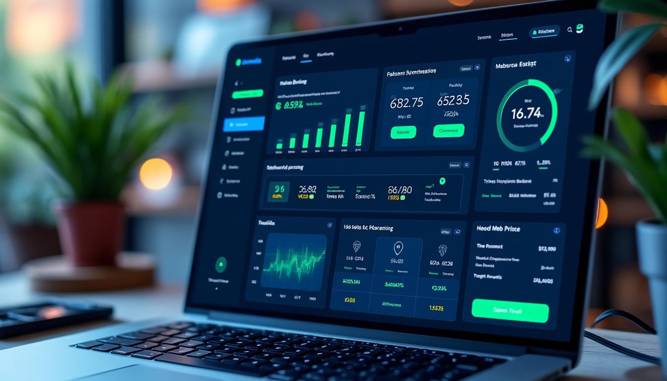 découvrez notre comparatif des hébergements web gratuits, conçu spécialement pour les débutants. explorez les options disponibles, leurs avantages et inconvénients, afin de choisir le meilleur allié pour lancer votre projet en ligne sans frais.