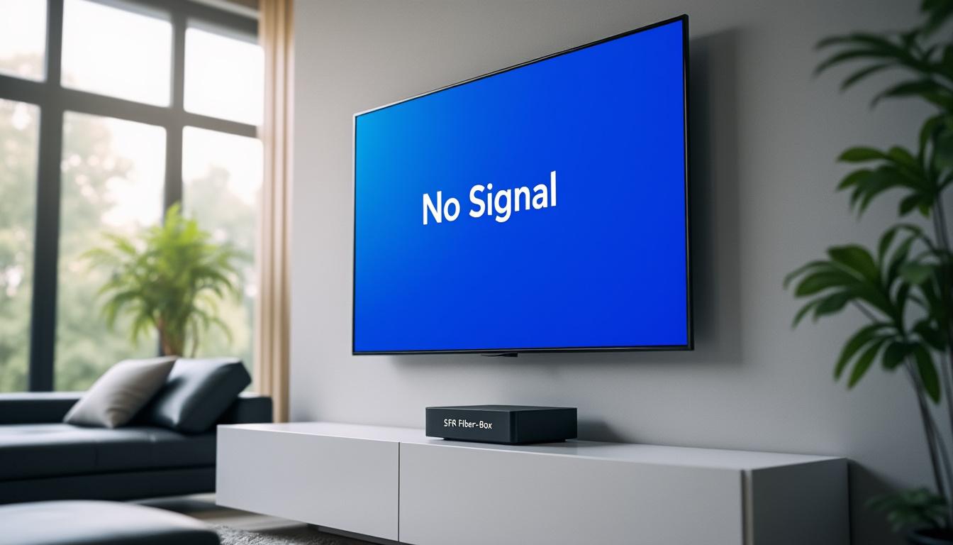 découvrez comment la box fibre sfr peut affecter votre expérience tv, les problèmes courants rencontrés et des solutions pour en améliorer le fonctionnement. optimisez votre utilisation de la fibre sfr pour une expérience de divertissement fluide.