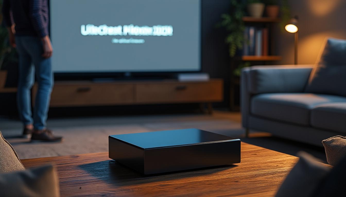 découvrez comment la box fibre sfr peut affecter votre expérience tv, les problèmes courants rencontrés et des solutions pour une connexion optimale. informez-vous pour profiter pleinement de votre service de télévision.