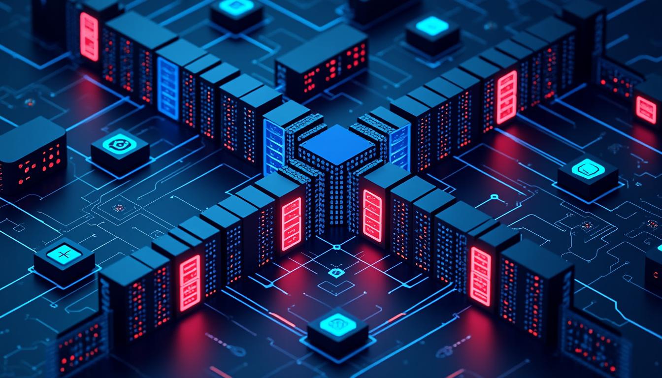 découvrez comment le port 53 joue un rôle crucial dans la gestion des demandes dns au sein des réseaux. articles, explications et conseils pour mieux comprendre son fonctionnement et son importance dans la communication internet.