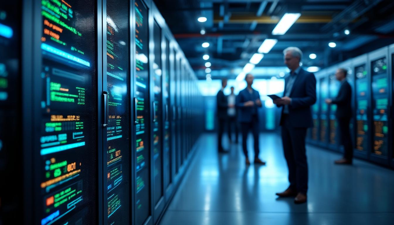 découvrez le rôle essentiel du port 53 dans les réseaux. cette compréhension vous permettra de mieux appréhender le fonctionnement du système dns et son impact sur la navigation internet.