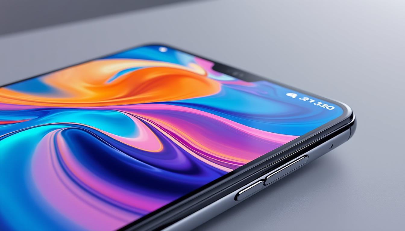 apprenez étape par étape à mettre une vidéo en fond d'écran sur votre huawei p30. suivez notre guide simple et convivial pour personnaliser votre appareil avec vos vidéos préférées et donner une touche unique à votre écran d'accueil.