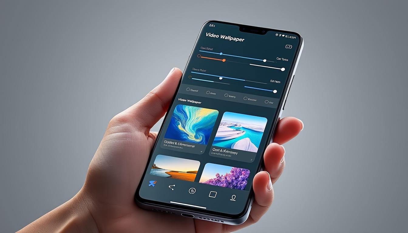 apprenez étape par étape comment personnaliser votre huawei p30 en mettant une vidéo comme fond d'écran. suivez notre guide facile et transformez votre expérience visuelle avec des fonds d'écran animés !