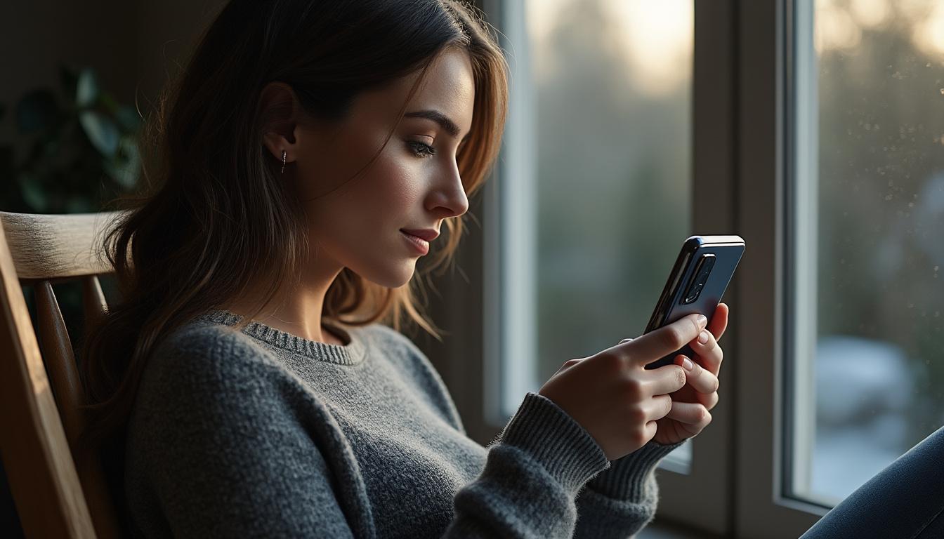 apprenez étape par étape à mettre une vidéo en fond d’écran sur votre huawei p30. suivez notre guide simple et rapide pour personnaliser votre expérience avec des vidéos captivantes et donner une touche unique à votre smartphone.