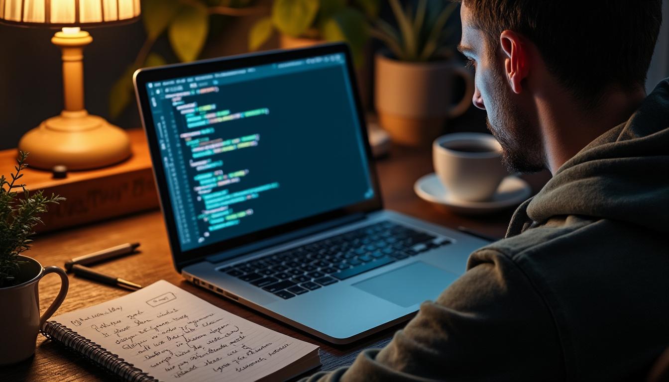 découvrez notre guide complet pour débutants sur la mise en place d'un serveur mutualisé ovh sous linux. apprenez étape par étape à configurer votre serveur, à gérer vos fichiers et à optimiser votre expérience d'hébergement. idéal pour ceux qui souhaitent se lancer facilement dans le monde de l'hébergement web.