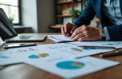 Exemple de contrat de maintenance pour site web : Comparatif des meilleures pratiques