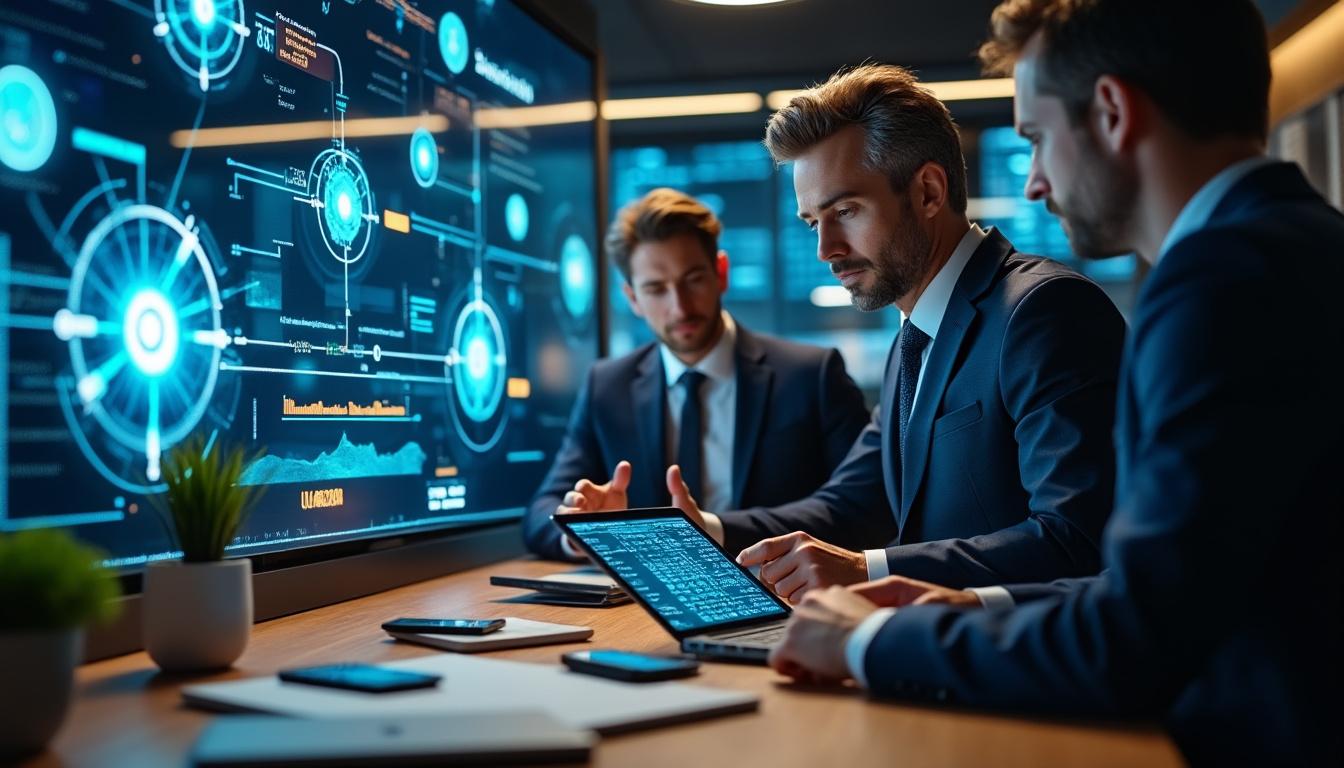 découvrez le fonctionnement des cryptomonnaies layer 0 et apprenez ce que chaque investisseur doit savoir pour naviguer dans cet univers complexe et prometteur. informez-vous sur les enjeux, les technologies sous-jacentes et les opportunités d'investissement.