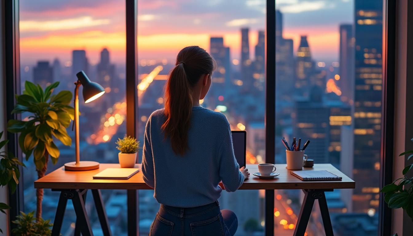 découvrez notre guide complet pour choisir l'hébergeur de site web gratuit idéal en france. comparez les meilleures options, leurs caractéristiques et services afin de lancer votre projet en toute sérénité.
