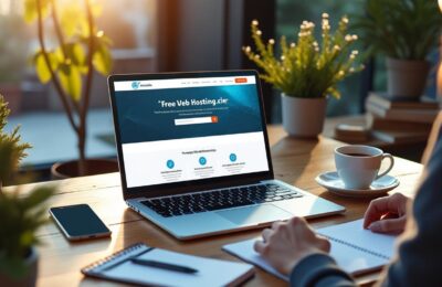 Guide complet sur quel hébergeur de site web gratuit français choisir aujourd’hui