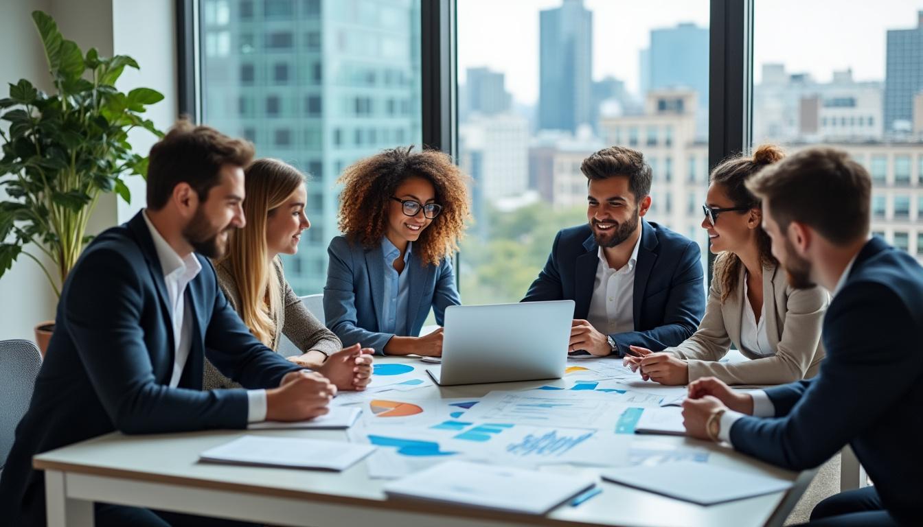 découvrez comment le modèle freemium ou l'essai gratuit peut propulser votre nouvelle entreprise en ligne vers le succès. explorez les avantages clés de cette stratégie pour attirer et fidéliser vos clients tout en maximisant votre croissance.