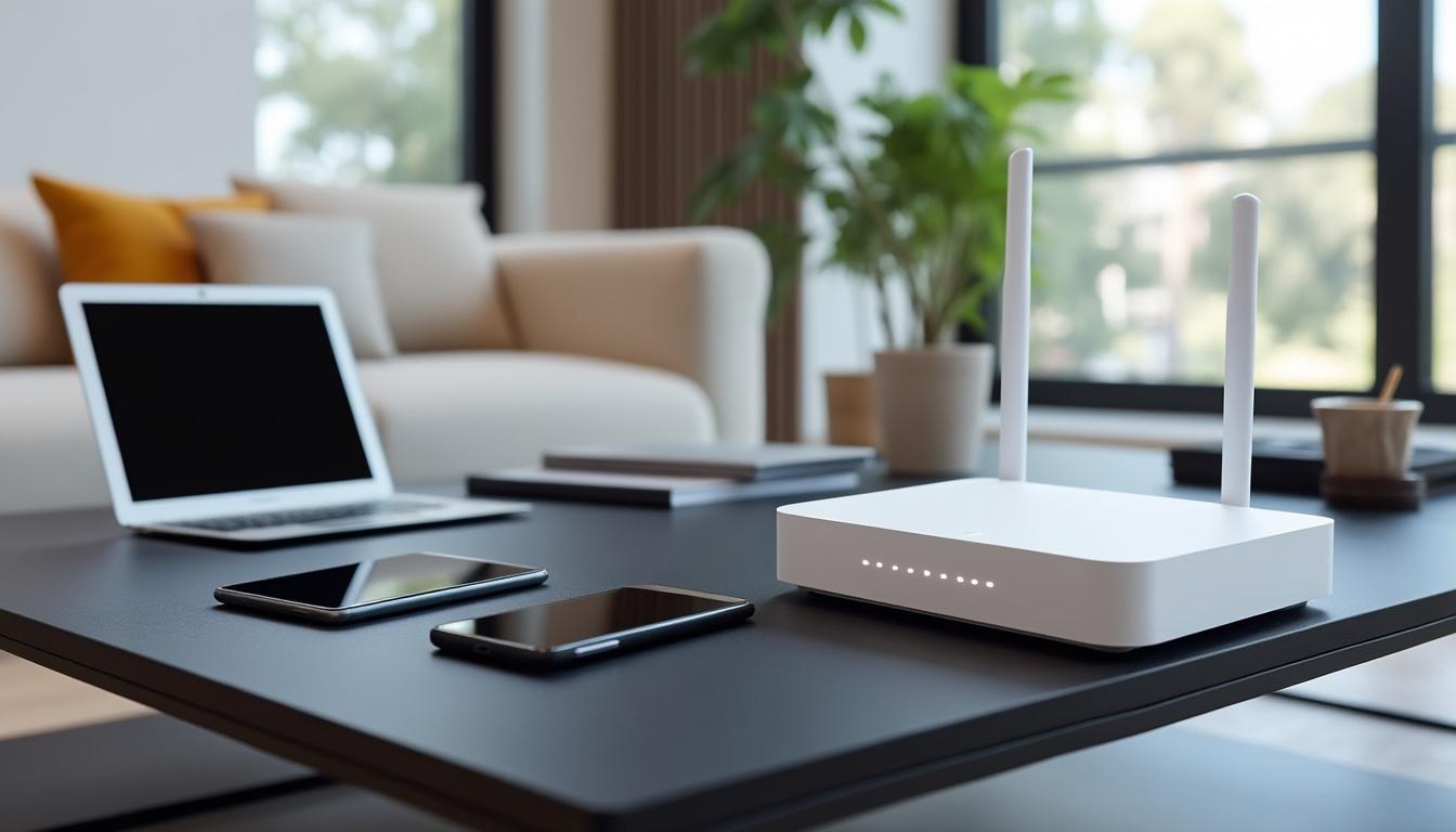 découvrez les avantages surprenants du wi-fi 4 que vous n'aviez jamais imaginés. améliorez votre expérience internet grâce à des performances accrues, une portée étendue et une connexion plus stable. ne manquez pas ces astuces pour optimiser votre réseau domestique !