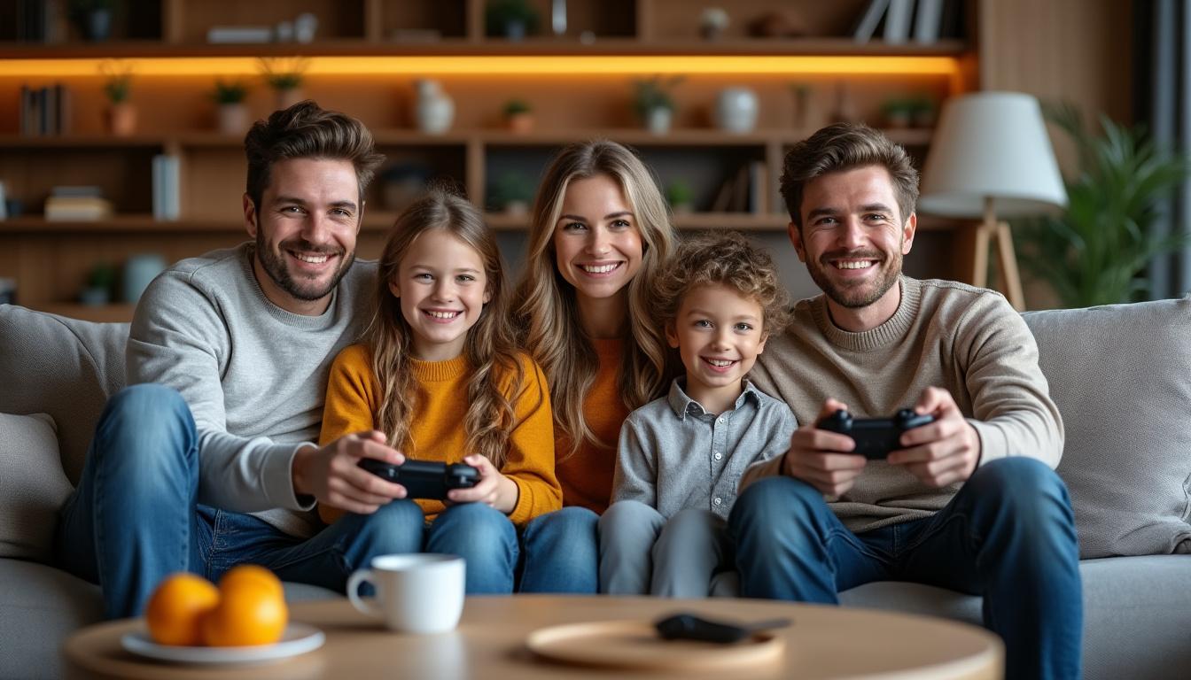 découvrez les avantages surprenants du wi-fi 4, une technologie souvent sous-estimée. apprenez comment ses caractéristiques peuvent améliorer votre expérience de navigation, optimiser la connectivité de vos appareils et offrir des solutions économiques pour votre foyer ou bureau. ne manquez pas ces informations essentielles qui pourraient transformer votre utilisation du réseau sans fil.