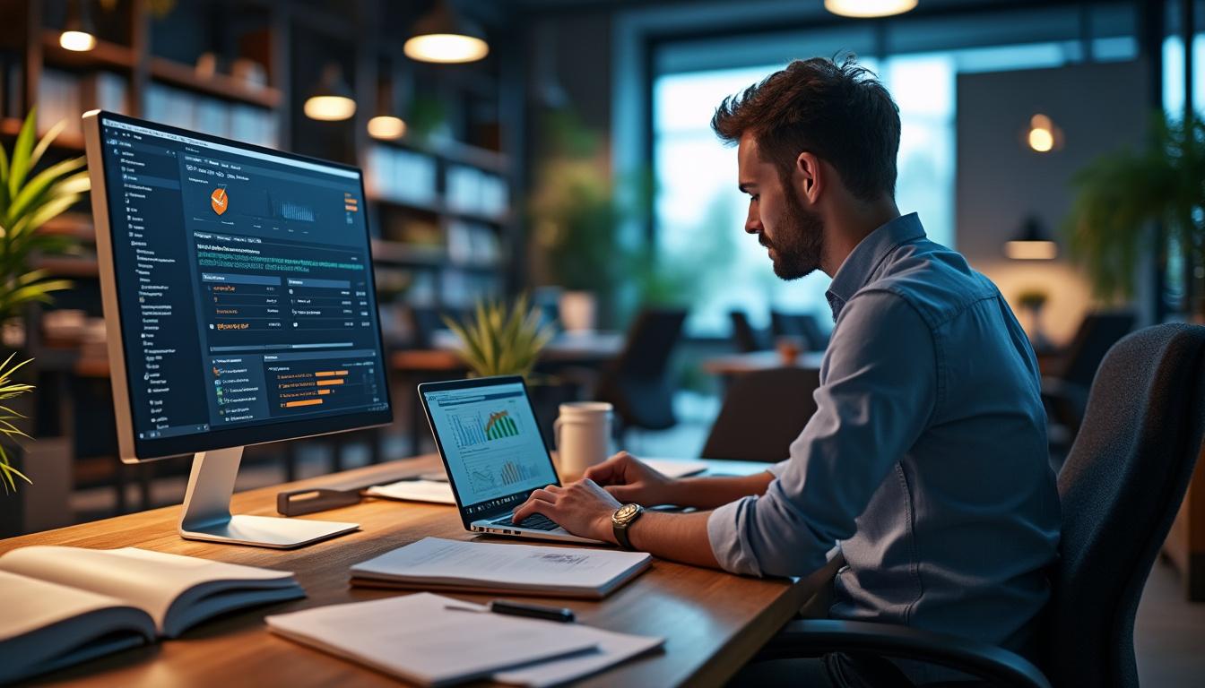 évitez les erreurs qui font grimper le coût d’un site e-commerce : budget, choix techniques, prestataires. conseils pratiques pour optimiser vos dépenses.