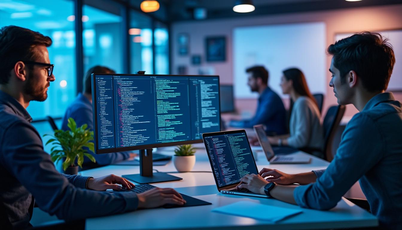 découvrez quelles sont les erreurs les plus fréquentes à éviter lors de l'utilisation de la plate-forme forcecom et apprenez comment optimiser vos projets pour garantir leur succès.
