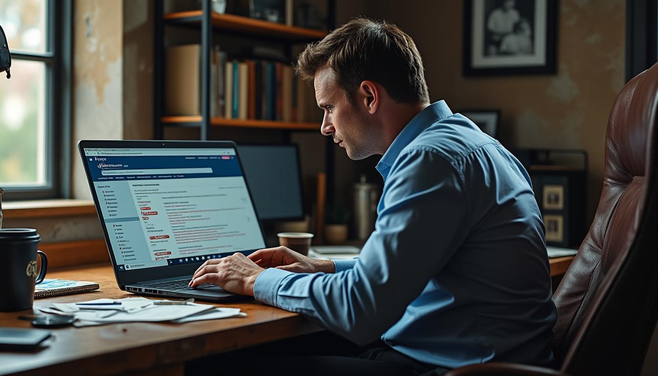 découvrez les principales erreurs à éviter lors de l'utilisation de la plateforme forcecom et apprenez comment optimiser vos pratiques pour de meilleurs résultats.