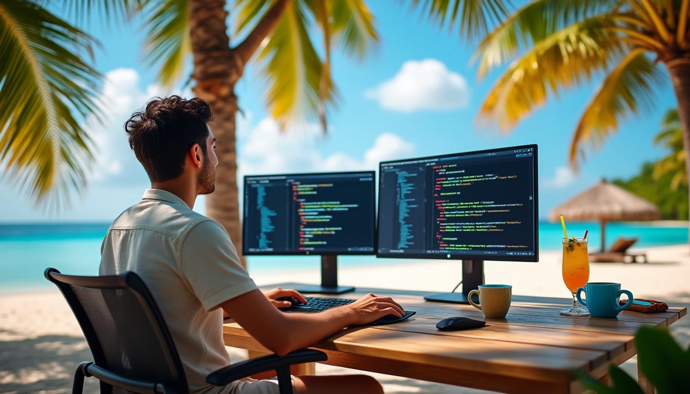 découvrez les tendances incontournables des agences web en guadeloupe : innovation digitale, nouvelles technologies, et stratégies marketing efficaces pour booster votre présence en ligne en 2024.