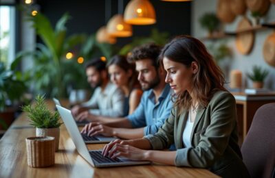 Les tendances actuelles des agences web en Guadeloupe à ne pas manquer
