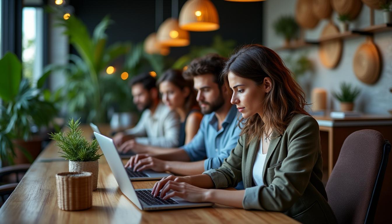découvrez les dernières tendances des agences web en guadeloupe : innovation, technologies émergentes et stratégies digitales pour booster votre présence en ligne en 2024.