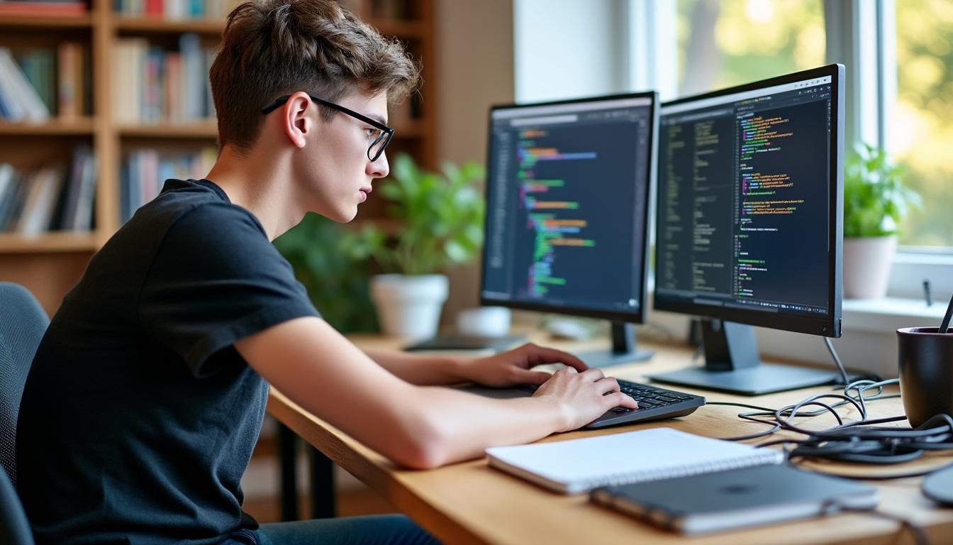découvrez les erreurs courantes à éviter lors de la rédaction d’une lettre de motivation pour intégrer une formation de développeur intégrateur web. conseils pratiques et exemples pour maximiser vos chances de réussite.