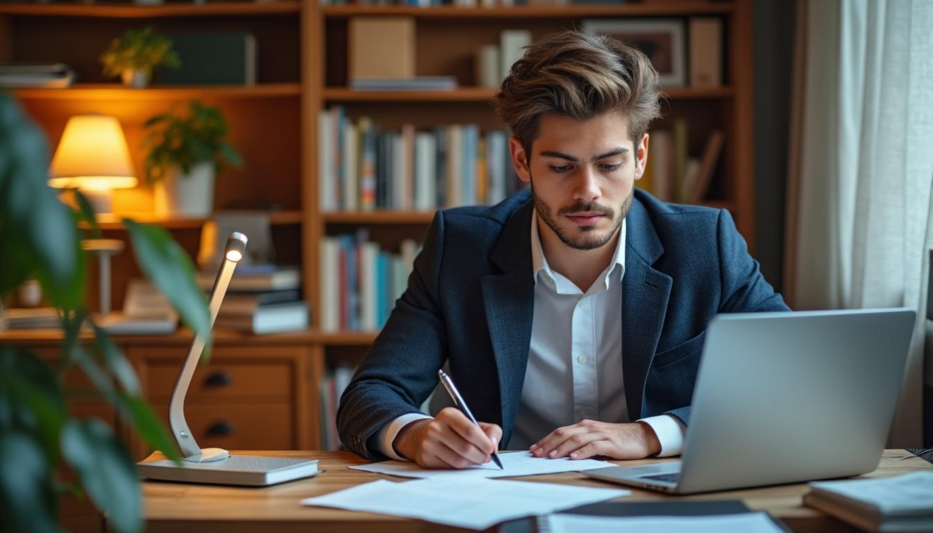 découvrez les erreurs à éviter dans une lettre de motivation pour une formation de développeur intégrateur web. conseils pratiques pour rédiger une candidature efficace et maximiser vos chances d'admission.