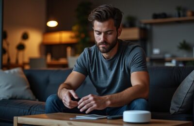 Ok Google : comment configurer mon appareil pour la maison intelligente