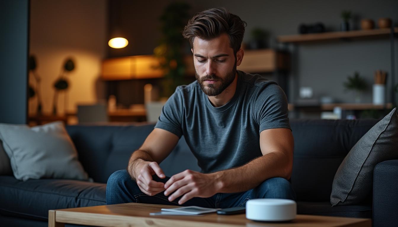 découvrez comment configurer votre appareil google pour la maison intelligente : étapes faciles, conseils d'installation et astuces pour connecter vos objets et contrôler votre domicile à la voix.