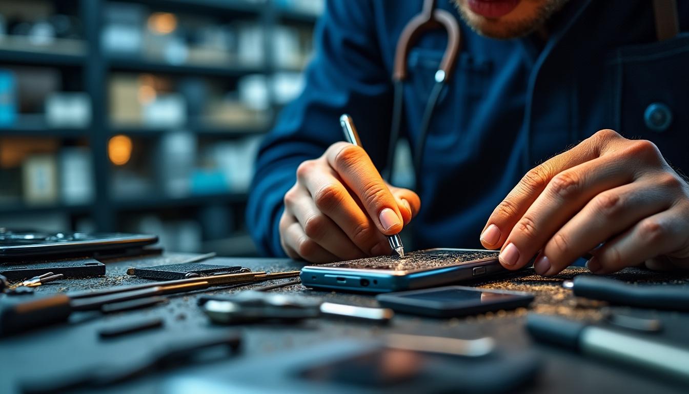 découvrez pourquoi faire appel à un réparateur de mobile google est l’option idéale pour un service fiable, rapide et adapté à tous vos besoins de réparation de smartphones. profitez de solutions professionnelles et garanties.
