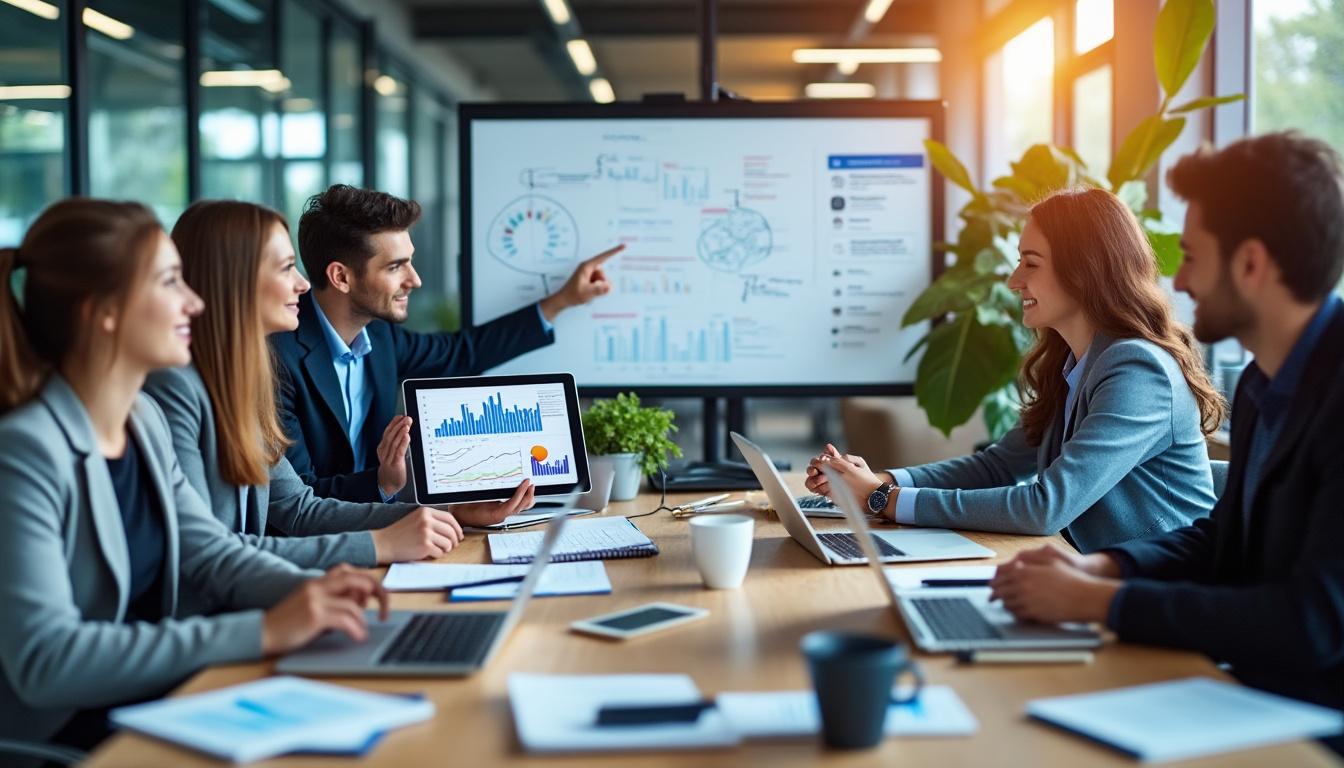 découvrez comment l'agence en ligne web annonay rhône agglo booste la visibilité de votre entreprise grâce à des solutions digitales innovantes et un accompagnement sur mesure. gagnez en notoriété et attirez de nouveaux clients dans la région !