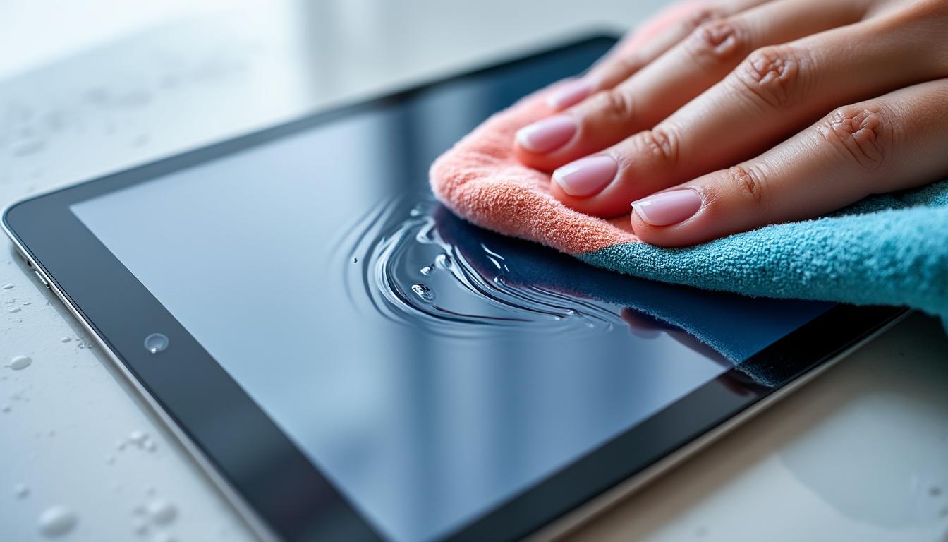 découvrez les principales raisons pour lesquelles l'écran tactile de votre tablette asus peut cesser de fonctionner, ainsi que des conseils pratiques pour diagnostiquer et résoudre ce problème courant.